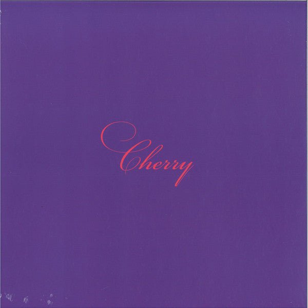 Daphni - Cherry - {vinyl LP}