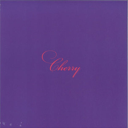Daphni - Cherry - {vinyl LP}