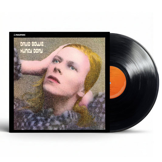 David Bowie - Hunky Dory - {vinyl LP}