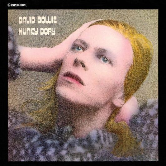 David Bowie - Hunky Dory - {vinyl LP}