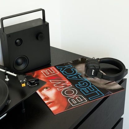 David Bowie - Legacy - {vinyl LP}
