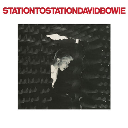 David Bowie - Station To Station - {vinyl LP}