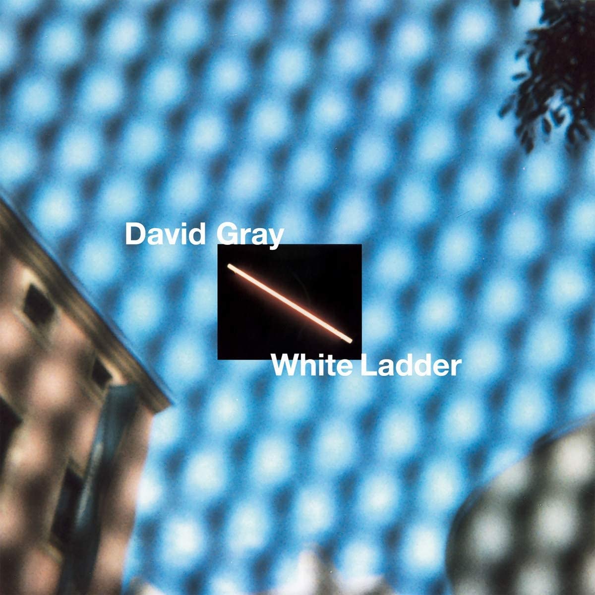 David Gray - White Ladder (2020 Remaster) -{vinyl LP}