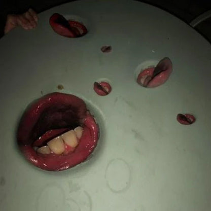 Death Grips - Year of the Snitch -  {vinyl LP}