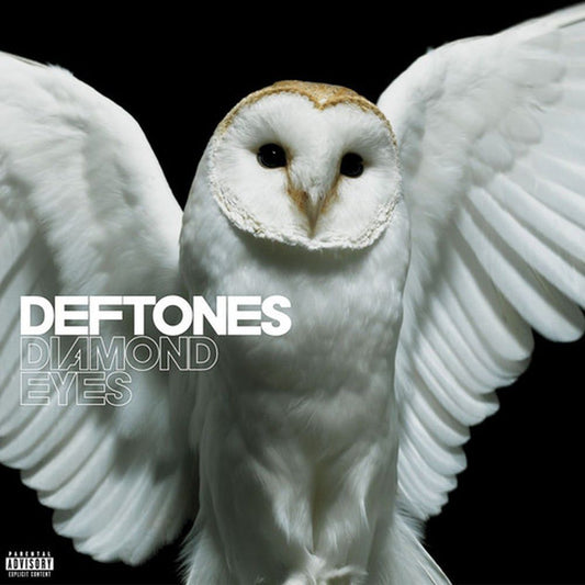 Deftones - Diamond Eyes - {vinyl LP}