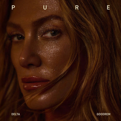 Delta Goodrem - Pure - {Vinyl LP}