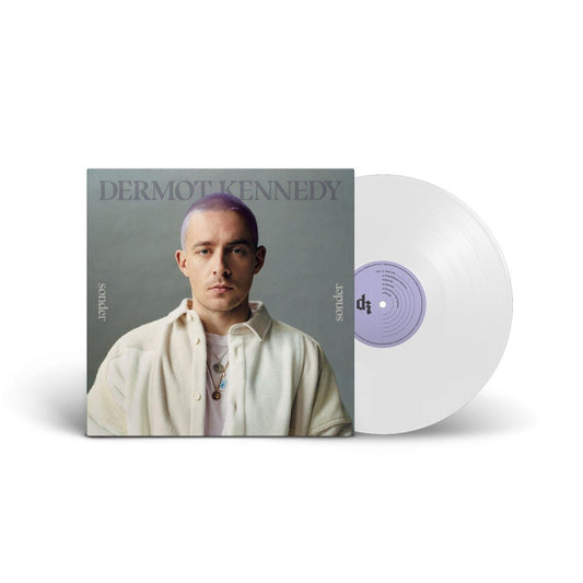 Dermot Kennedy - Sonder -{vinyl LP}