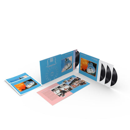 Dire Straits - Brothers In Arms - 40th Anniversary Super Deluxe {vinyl LP}