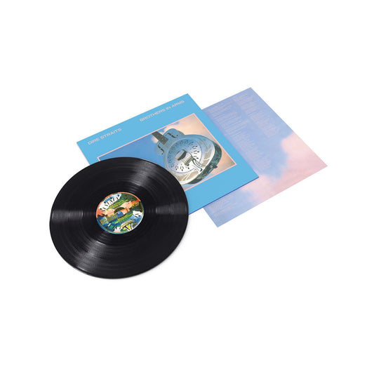 Dire Straits - Brothers In Arms - 40th Anniversary {vinyl LP}
