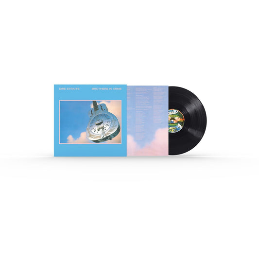 Dire Straits - Brothers In Arms - 40th Anniversary {vinyl LP}