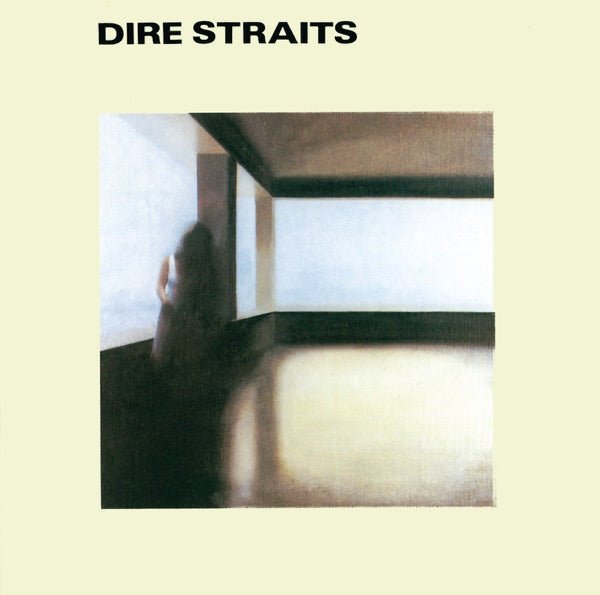 Dire Straits - Dire Straits - {vinyl LP}