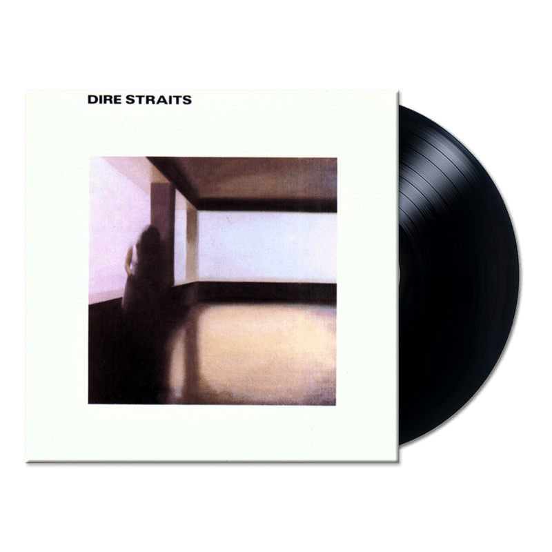 Dire Straits - Dire Straits - {vinyl LP}