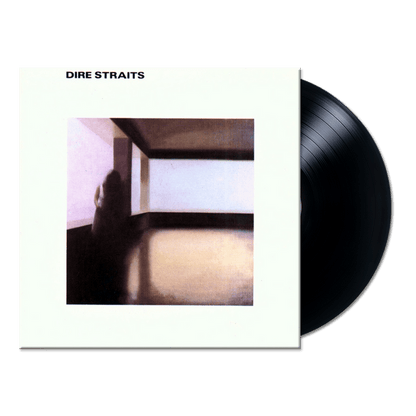 Dire Straits - Dire Straits - {vinyl LP}