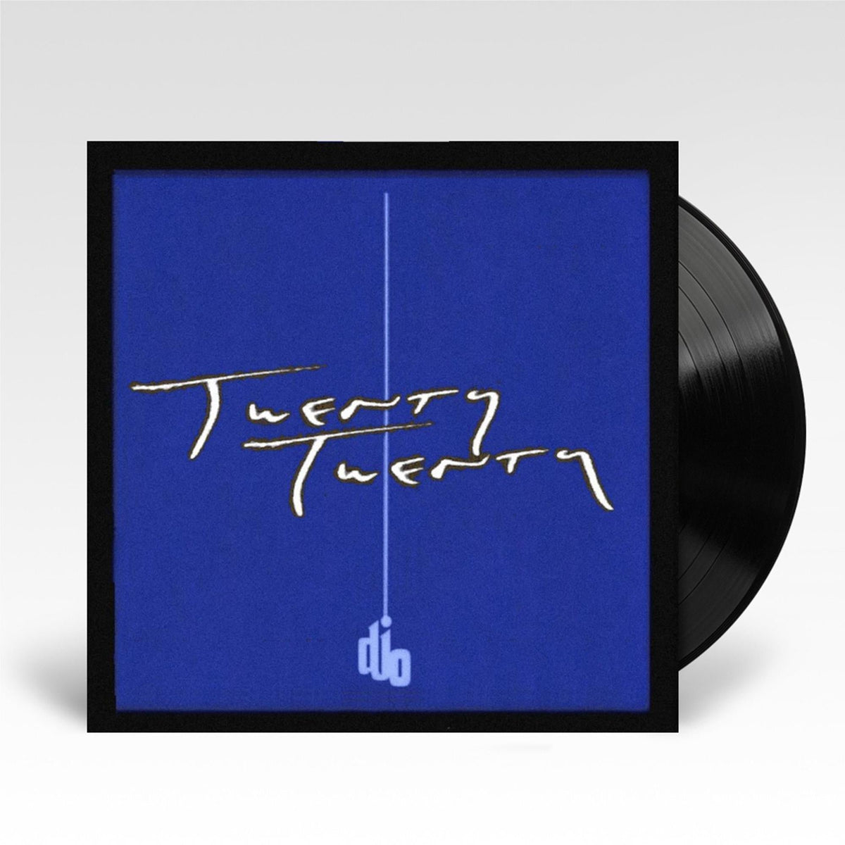 Djo - Twenty Twenty - {vinyl LP}