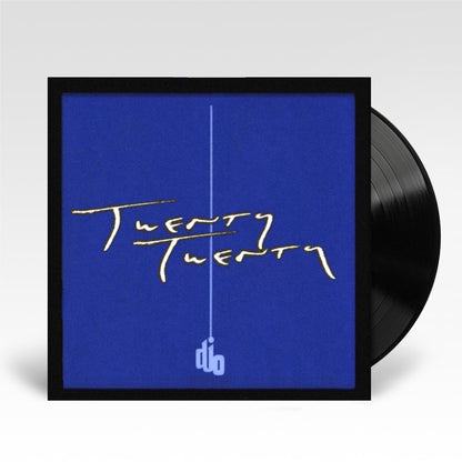 Djo - Twenty Twenty - {vinyl LP}