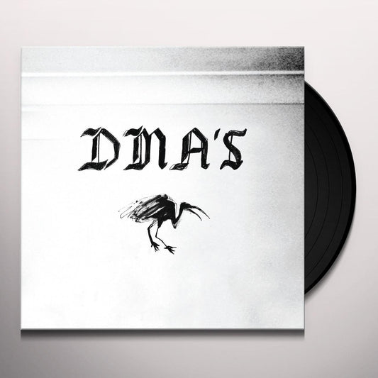 DMA's - DMA's - Vinyl EP Record