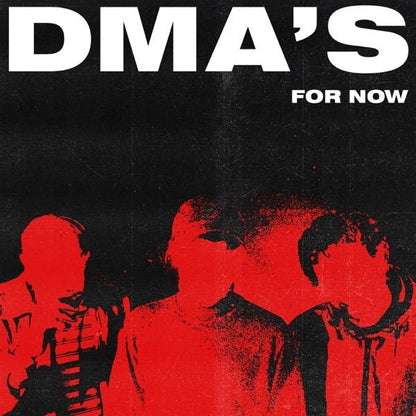 DMA's - For Now - {Vinyl LP}