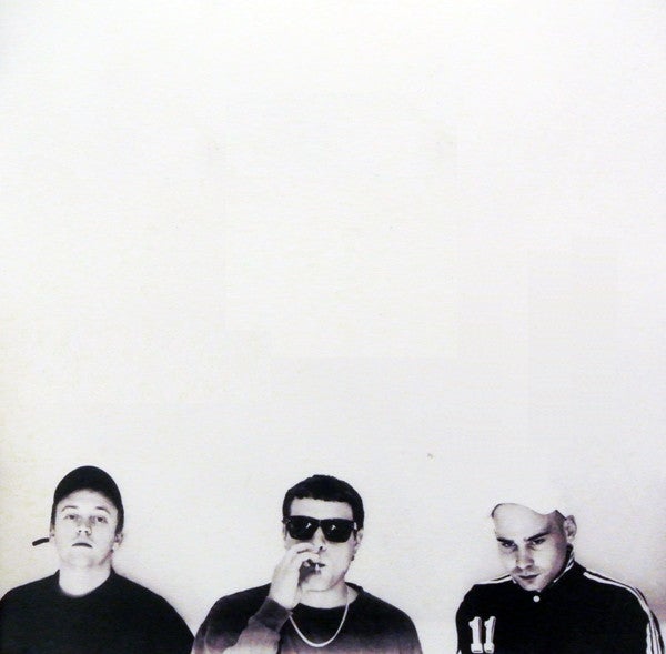 DMA's - Hills End -{vinyl LP}