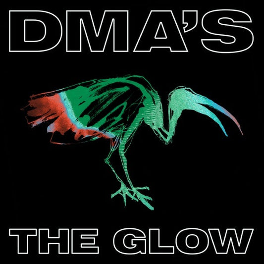 DMA's - The Glow - {Vinyl LP}
