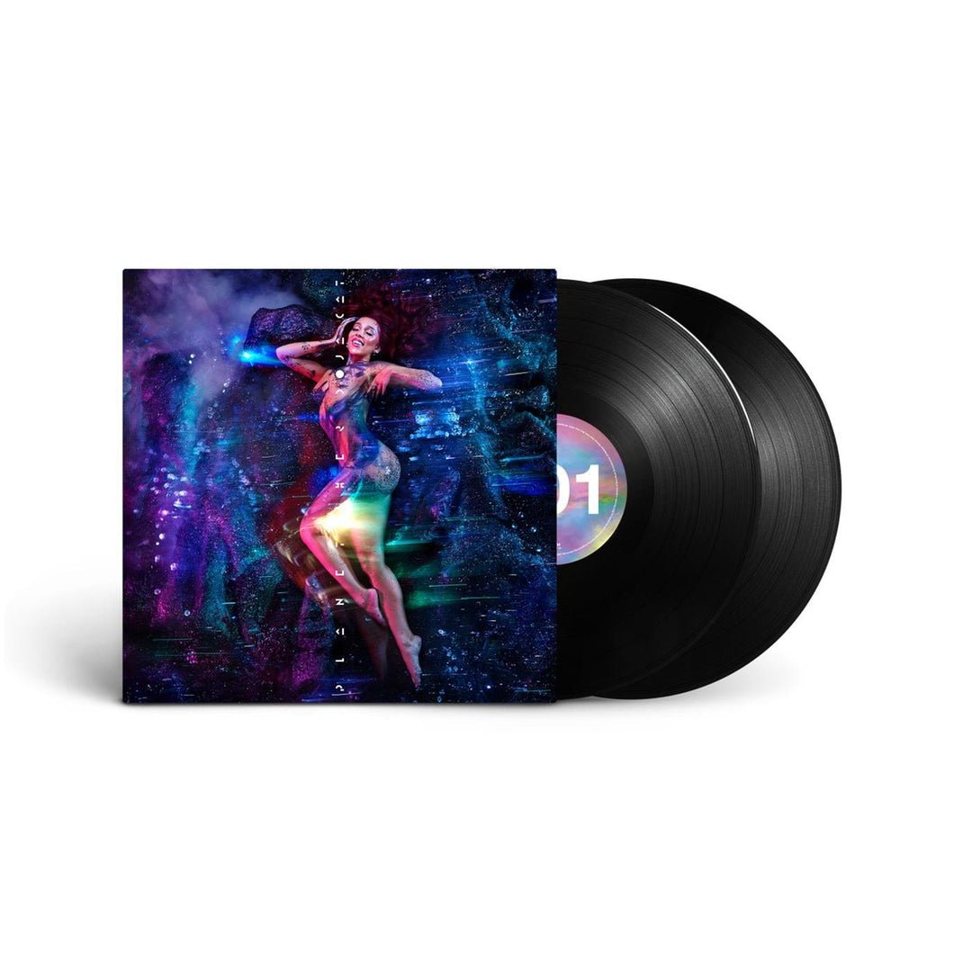 Doja Cat - Planet Her - Deluxe  {vinyl LP}