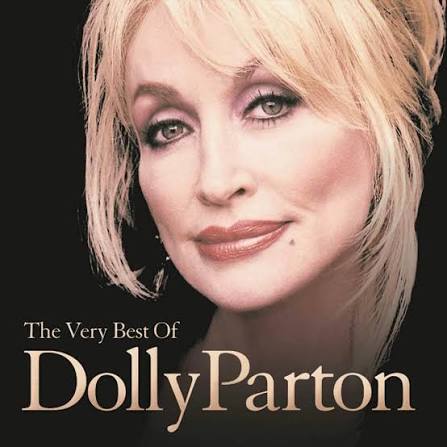 Dolly Parton - The Very Best Of Dolly Parton -  {vinyl LP}