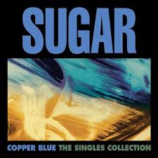 Sugar - Copper Blue: The Singles Collection Boxset (RSD BF 2025 Exclusive)