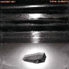 Against Me - Total Clarity 2LP