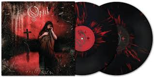 Opeth - Still Life 2LP (Anniversary Edition, Splatter Vinyl)