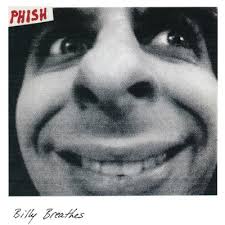 Phish - Billy Breathes 2LP (Limited Edition, Brick & Mortar Exclusive)