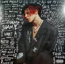 Yungblud - Yungblud LP (Deluxe Edition, Autographed / Star Signed, Canada)
