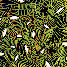 Wild Wild Wets - Time Mutations LP
