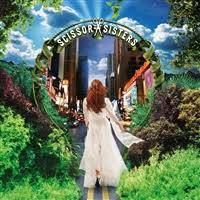 Scissor Sisters - Scissor Sisters 2LP (Bonus Tracks, Anniversary Edition, Expanded Version)