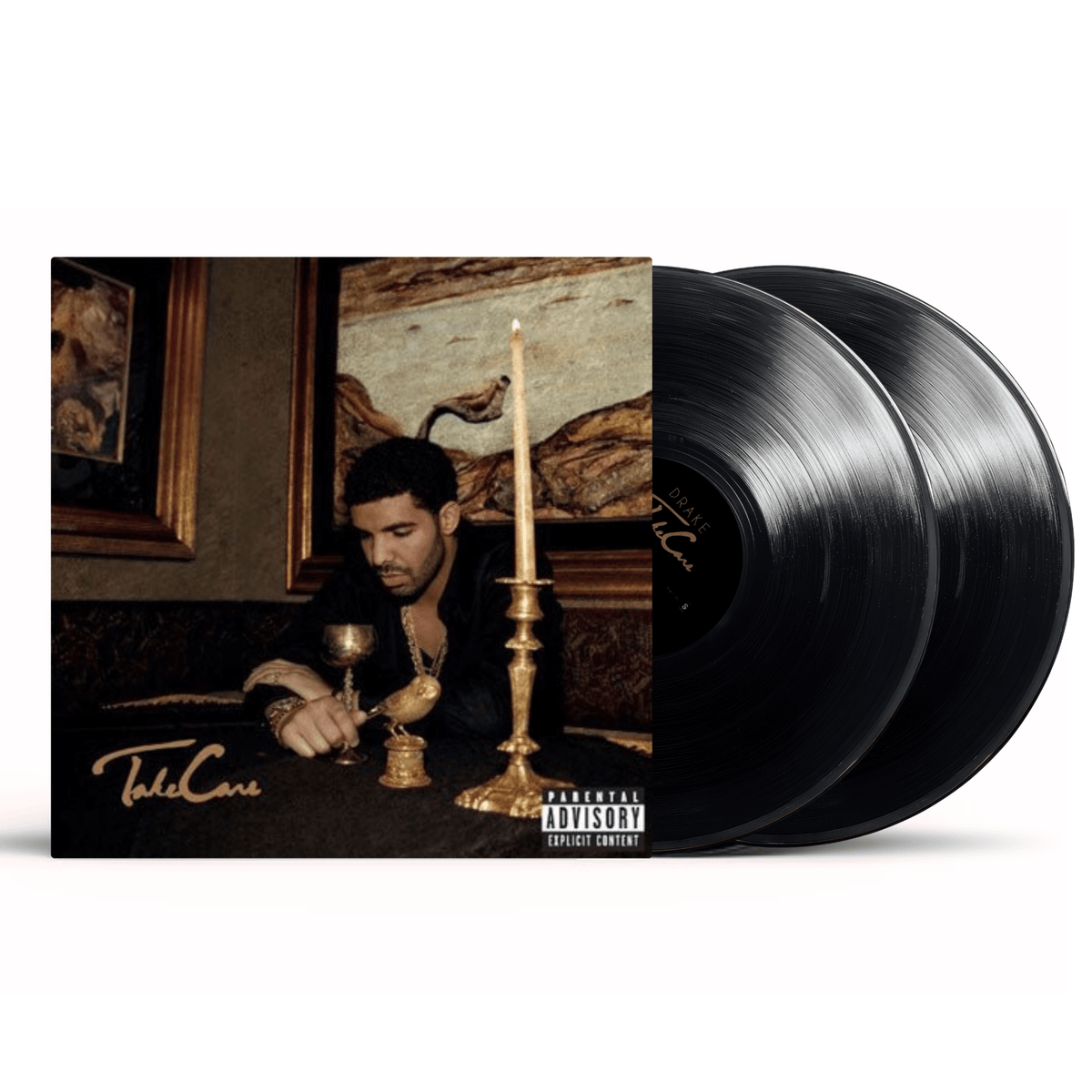 Drake - Take Care -  {vinyl LP}
