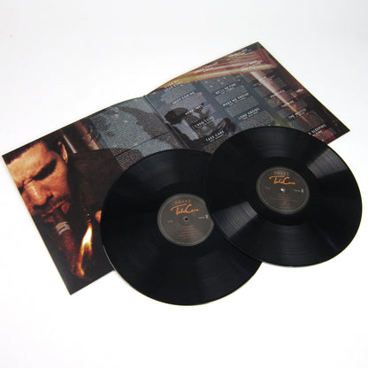 Drake - Take Care -  {vinyl LP}