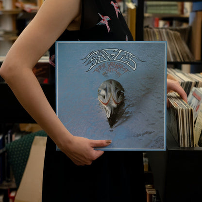 Eagles - Their Greatest Hits 1971-1975 - {vinyl LP}