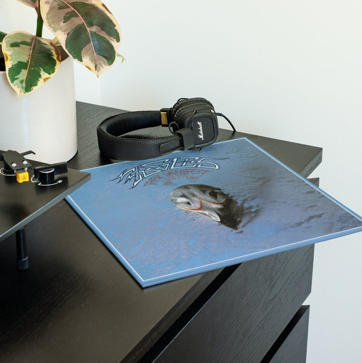 Eagles - Their Greatest Hits 1971-1975 - {vinyl LP}