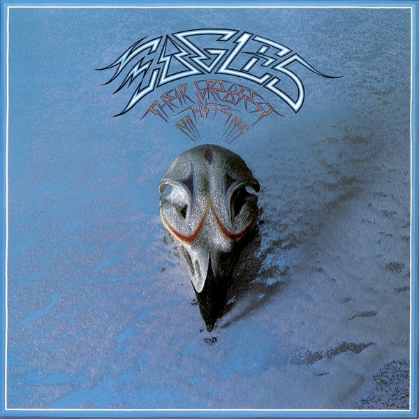 Eagles - Their Greatest Hits 1971-1975 - {vinyl LP}