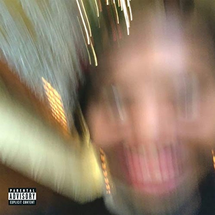 Earl Sweatshirt - Some Rap Songs -  {vinyl LP}