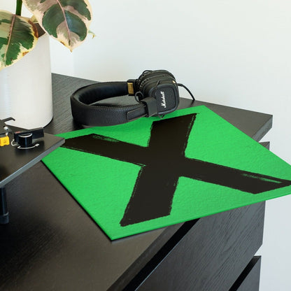 Ed Sheeran - X -  {vinyl LP}