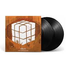 Elbow - The Seldom Seen Kid - {vinyl LP}