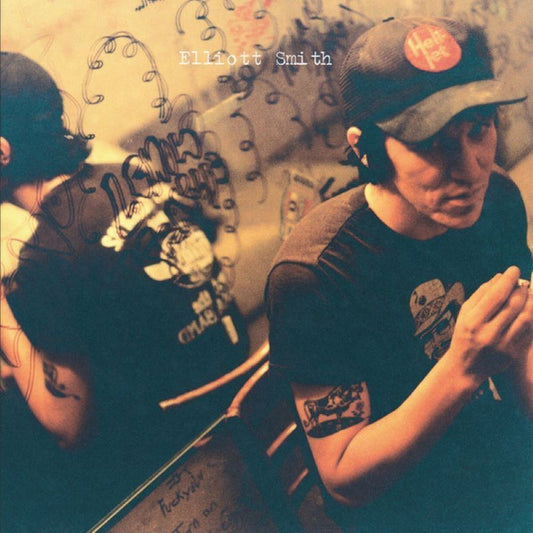 Elliott Smith - Either/Or (2017 reissue) - {vinyl LP}