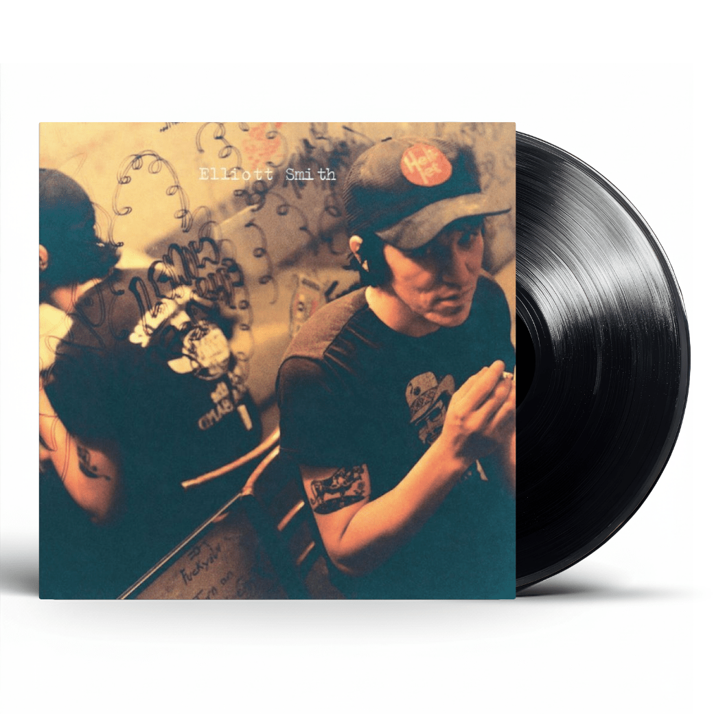 Elliott Smith - Either/Or - {vinyl LP}