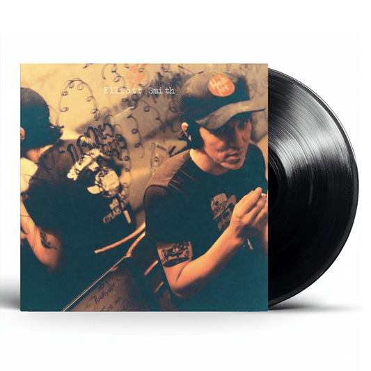Elliott Smith - Either/Or - {vinyl LP}