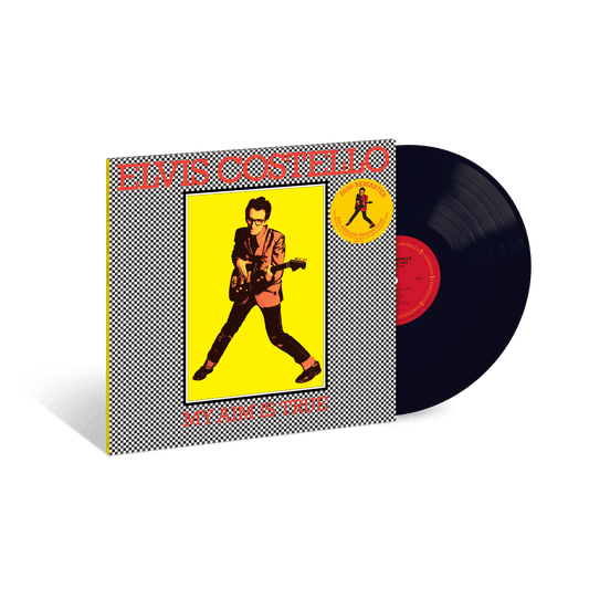 Elvis Costello – My Aim Is True - 49th Anniversary {vinyl LP}