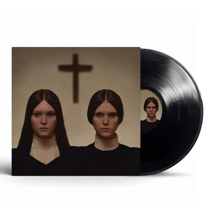 Ethel Cain - Inbred - RSD 2026 Vinyl EP Record{vinyl LP}