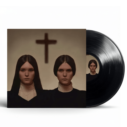Ethel Cain - Inbred - RSD 2026 Vinyl EP Record{vinyl LP}