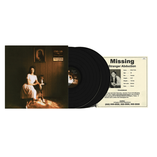 Ethel Cain - Preacher’s Daughter - Indie Exclusive {vinyl LP}