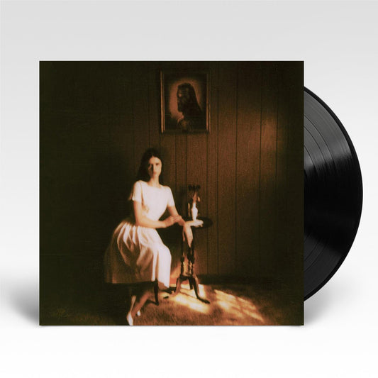 Ethel Cain - Preacher’s Daughter - {vinyl LP}