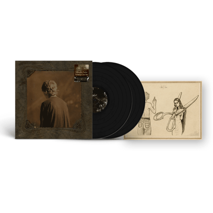 Ethel Cain - Willoughby Tucker, I’ll Always Love You - Indie Exclusive {vinyl LP}