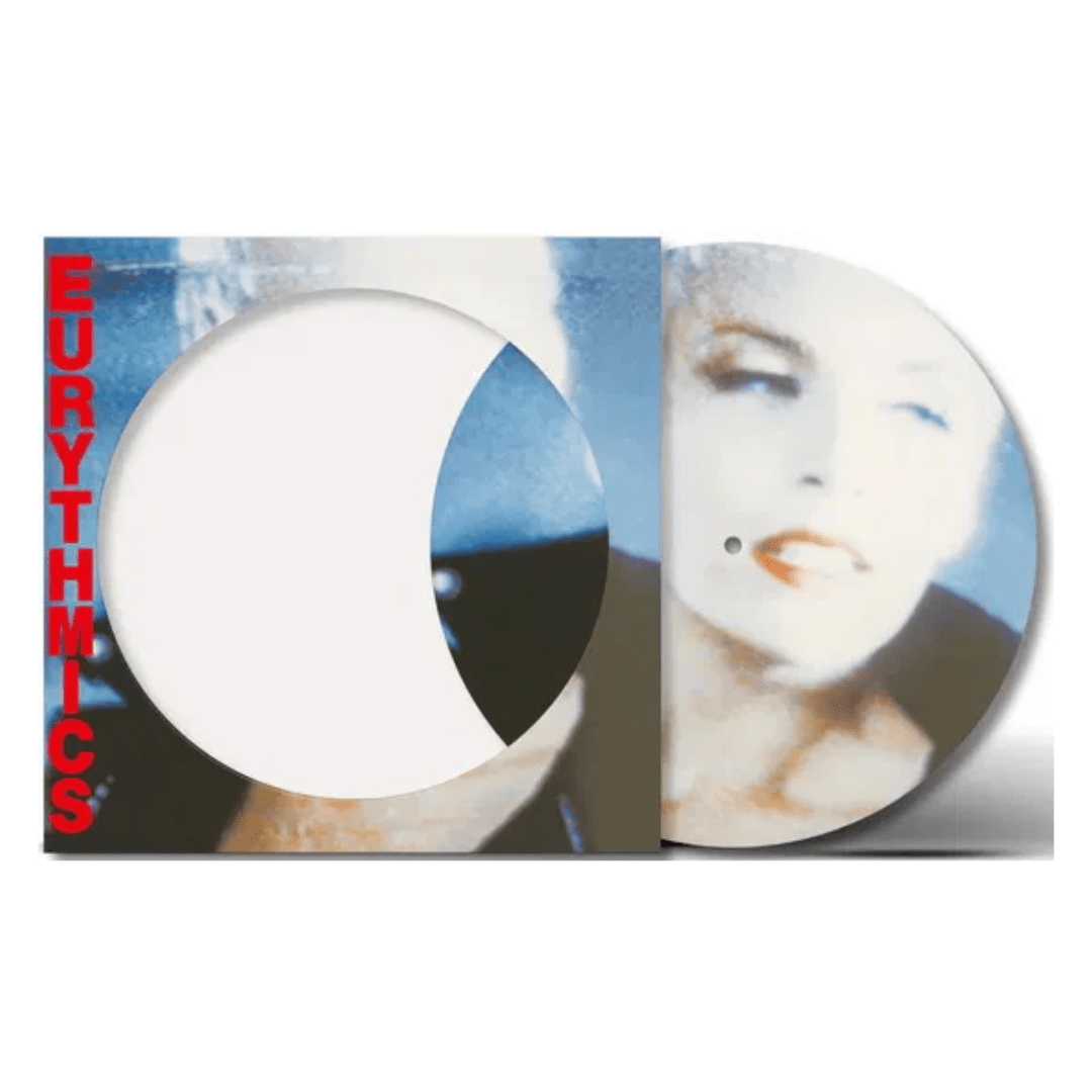 Eurythmics - Be Yourself Tonight - RSD 2025 Picture Disc{vinyl LP}
